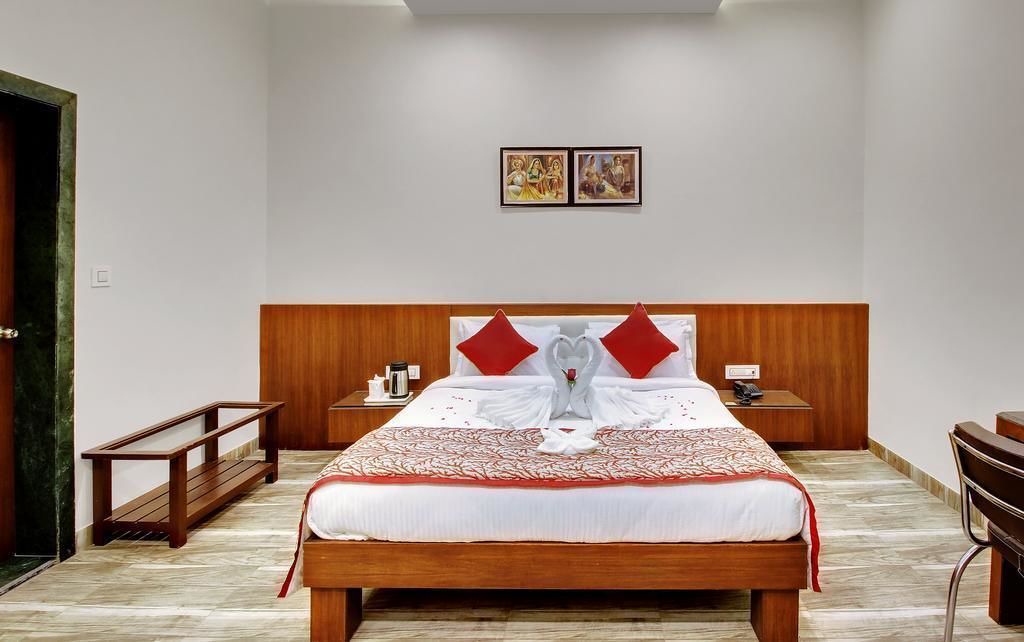 Photo of Bedroom in Chittorgarh
