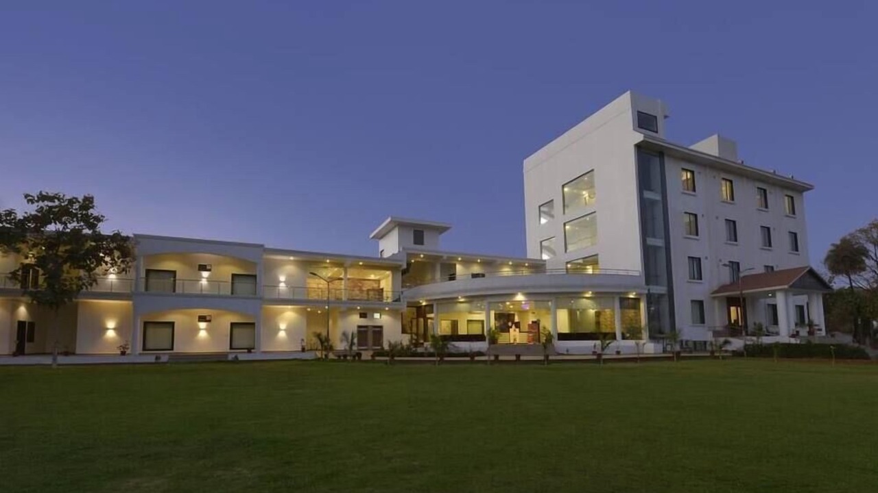 Photo of Outdoor in Chittorgarh
