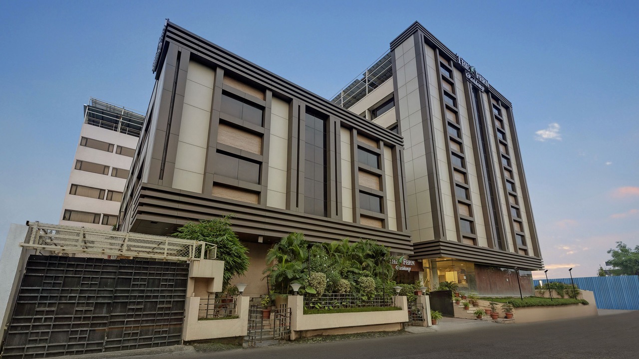 Photo of Outdoor in Cidco