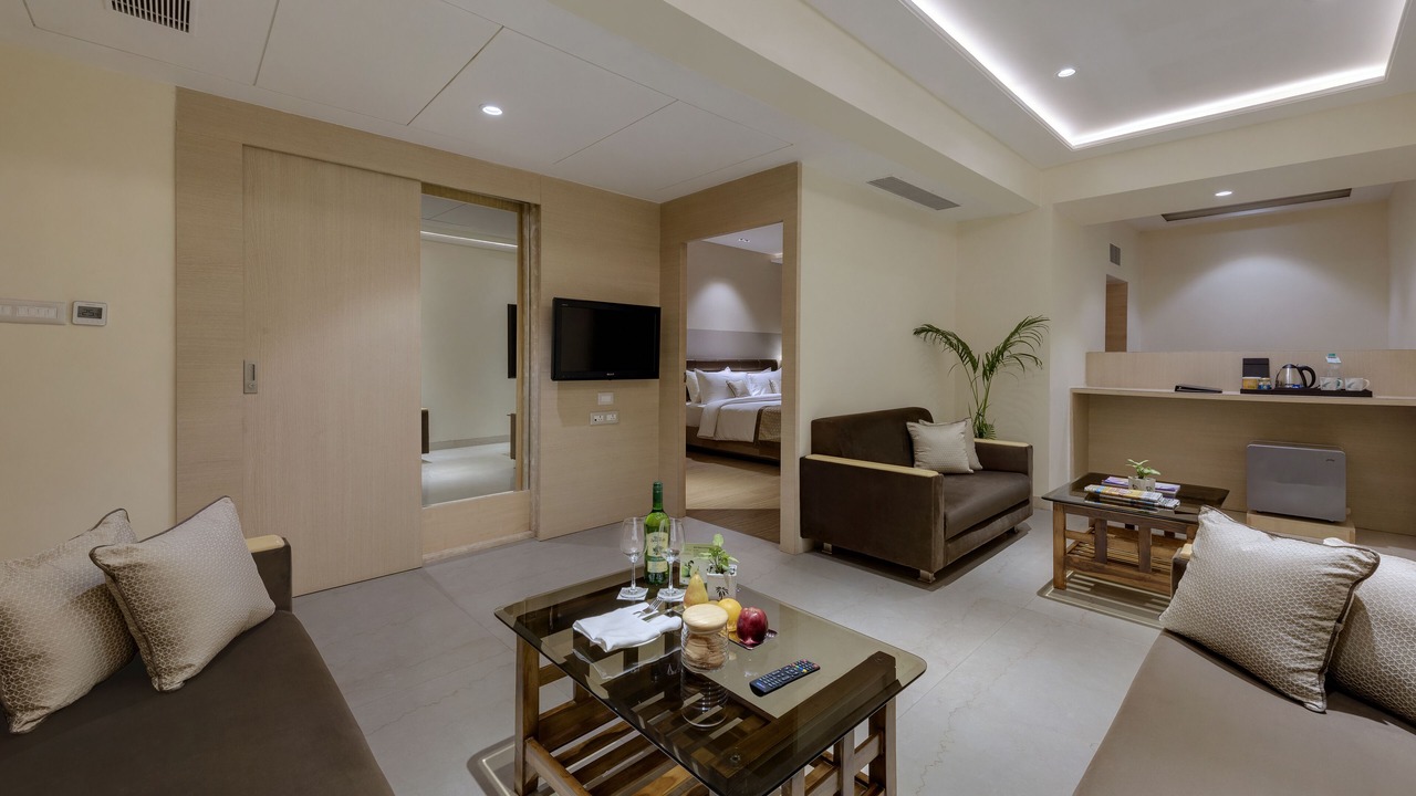 Photo of Bedroom in Cidco
