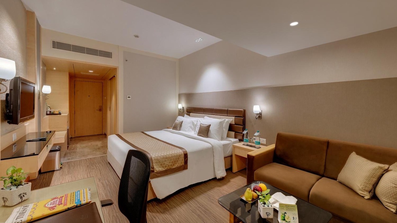 Photo of Bedroom in Cidco