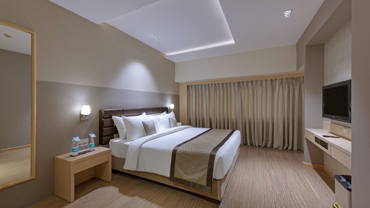 Photo of Bedroom in Cidco