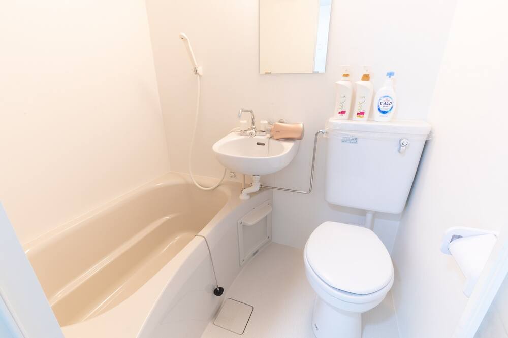 Photo of Bathroom in Higashiyodogawa