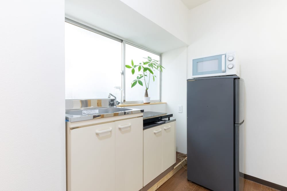 Photo of Kitchen in Higashiyodogawa
