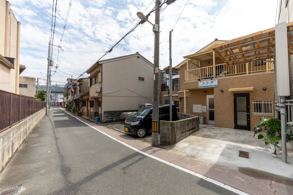 Photo of Outdoor in Higashiyodogawa