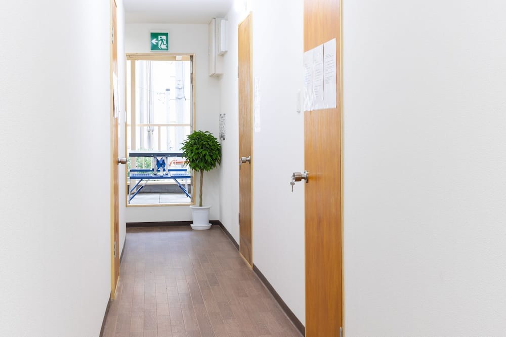 Photo of Bedroom in Higashiyodogawa