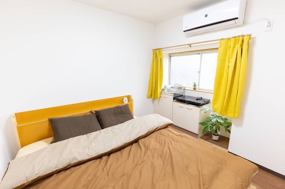 Photo of Bedroom in Higashiyodogawa