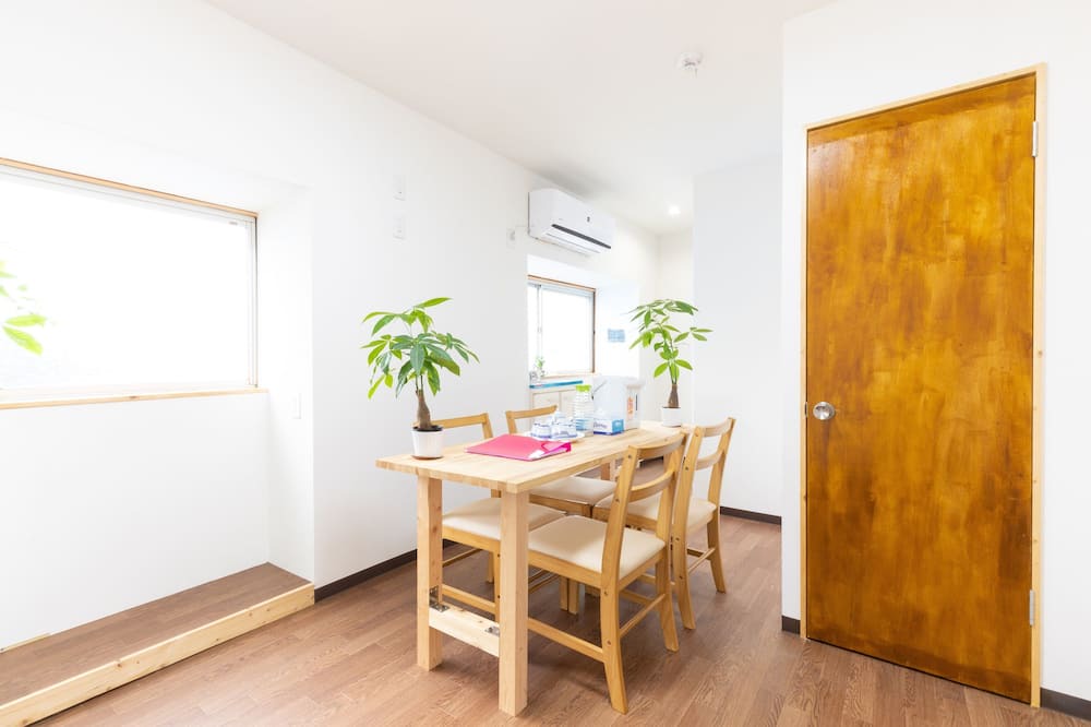 Photo of Kitchen in Higashiyodogawa