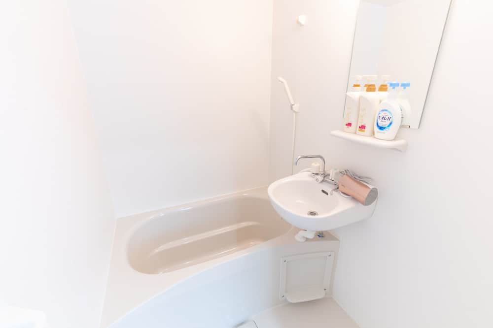 Photo of Bathroom in Higashiyodogawa