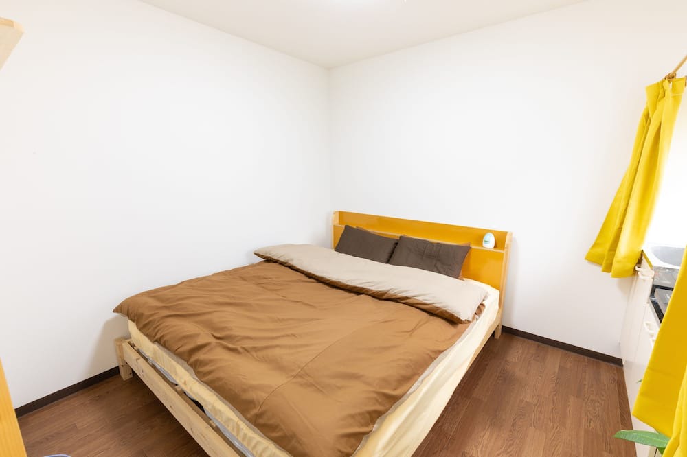 Photo of Bedroom in Higashiyodogawa