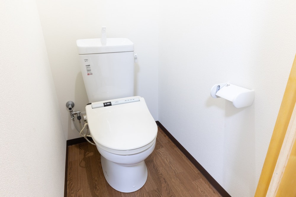 Photo of Bathroom in Higashiyodogawa