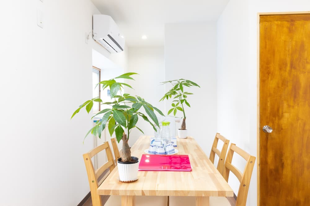 Photo of Kitchen in Higashiyodogawa