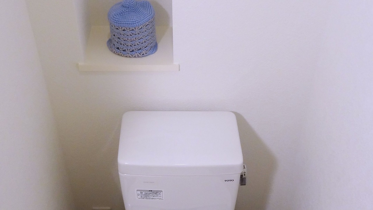 Photo of Bathroom in Hirakata