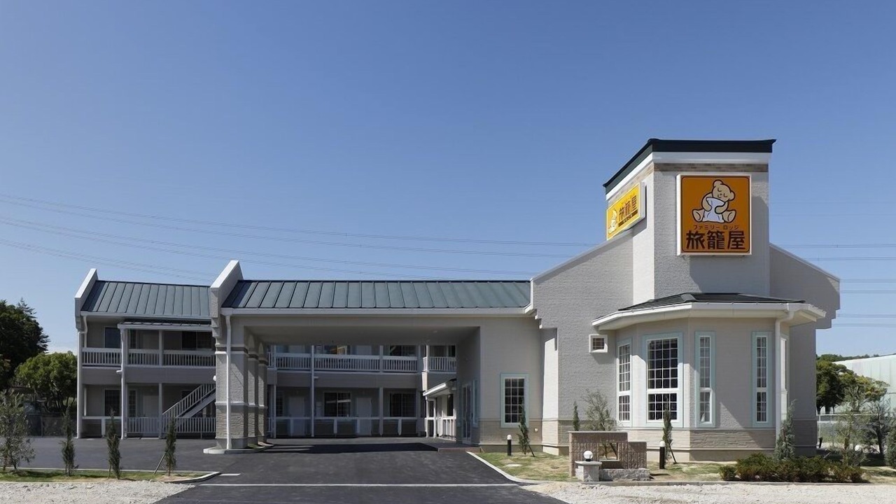 Photo of Buildings in Hirakata