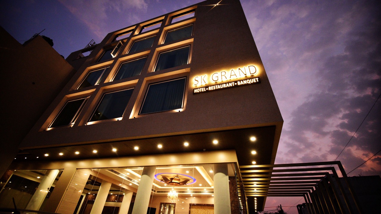 Photo of Outdoor in Tonk Road