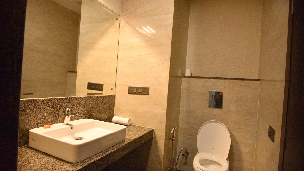 Photo of Bathroom in Tonk Road