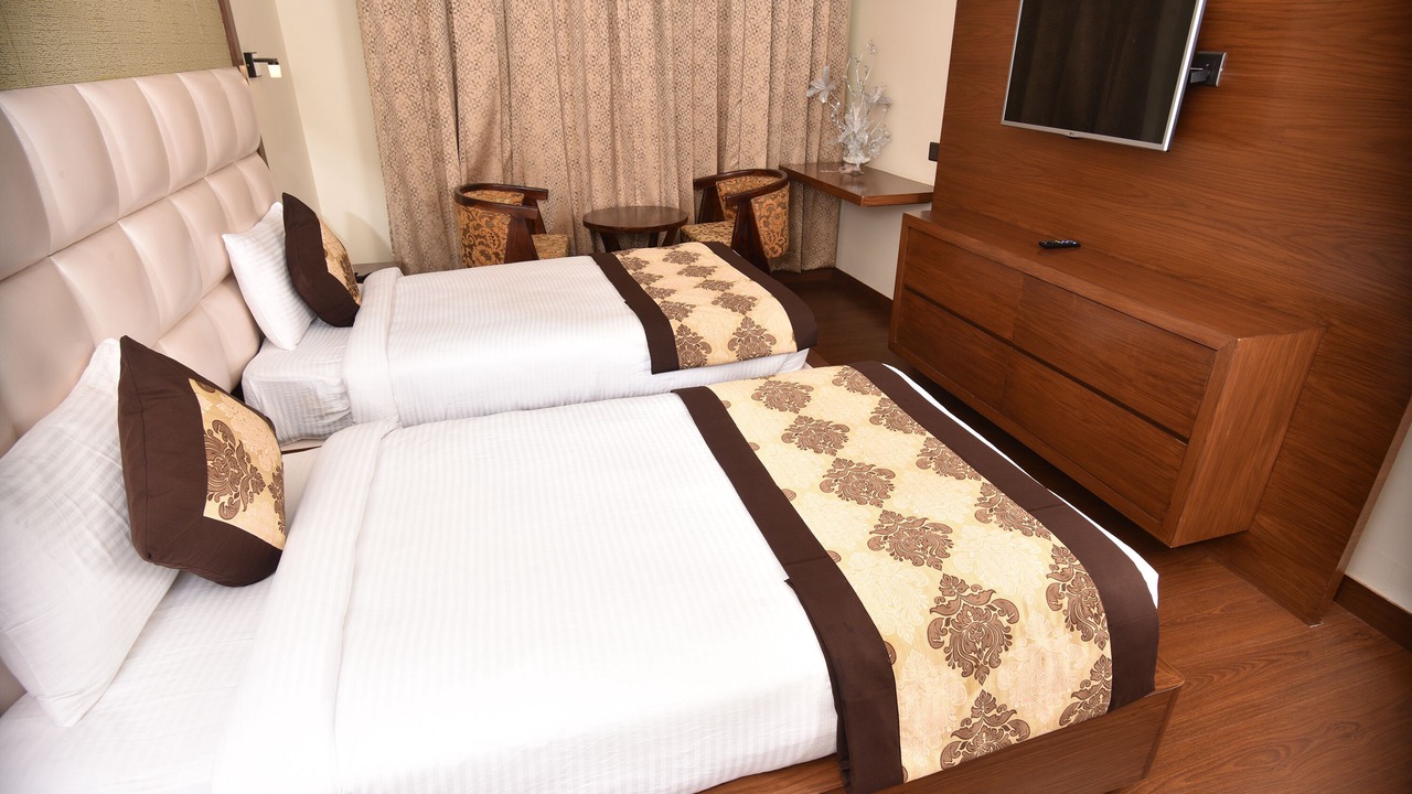 Photo of Bedroom in Tonk Road