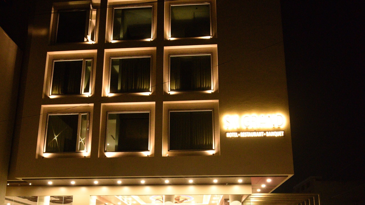 Photo of Outdoor in Tonk Road