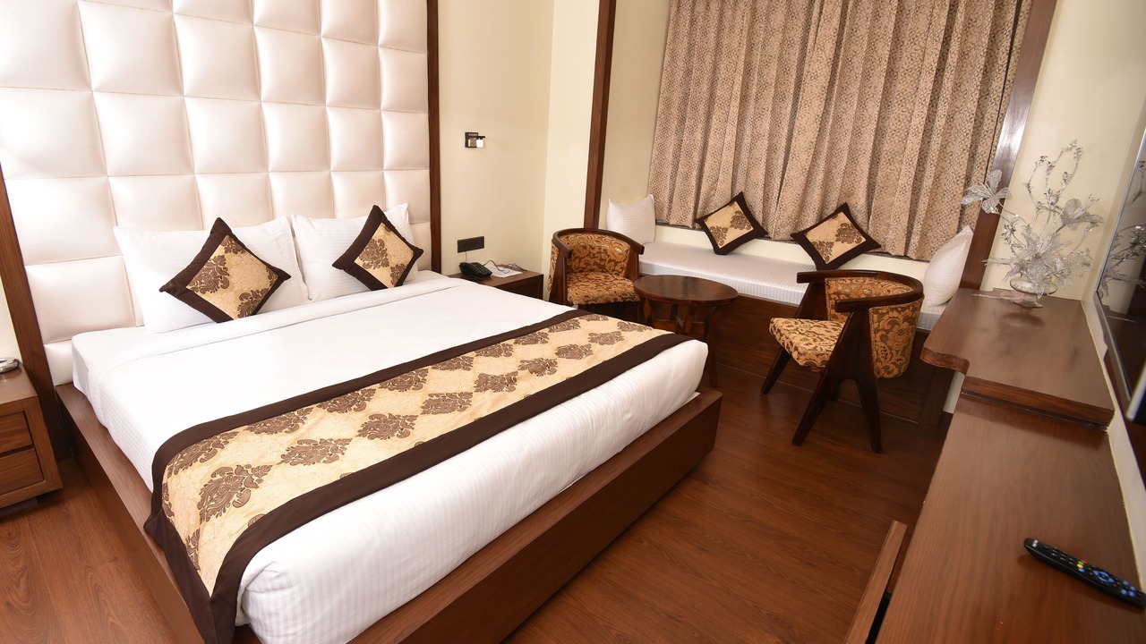 Photo of Bedroom in Tonk Road