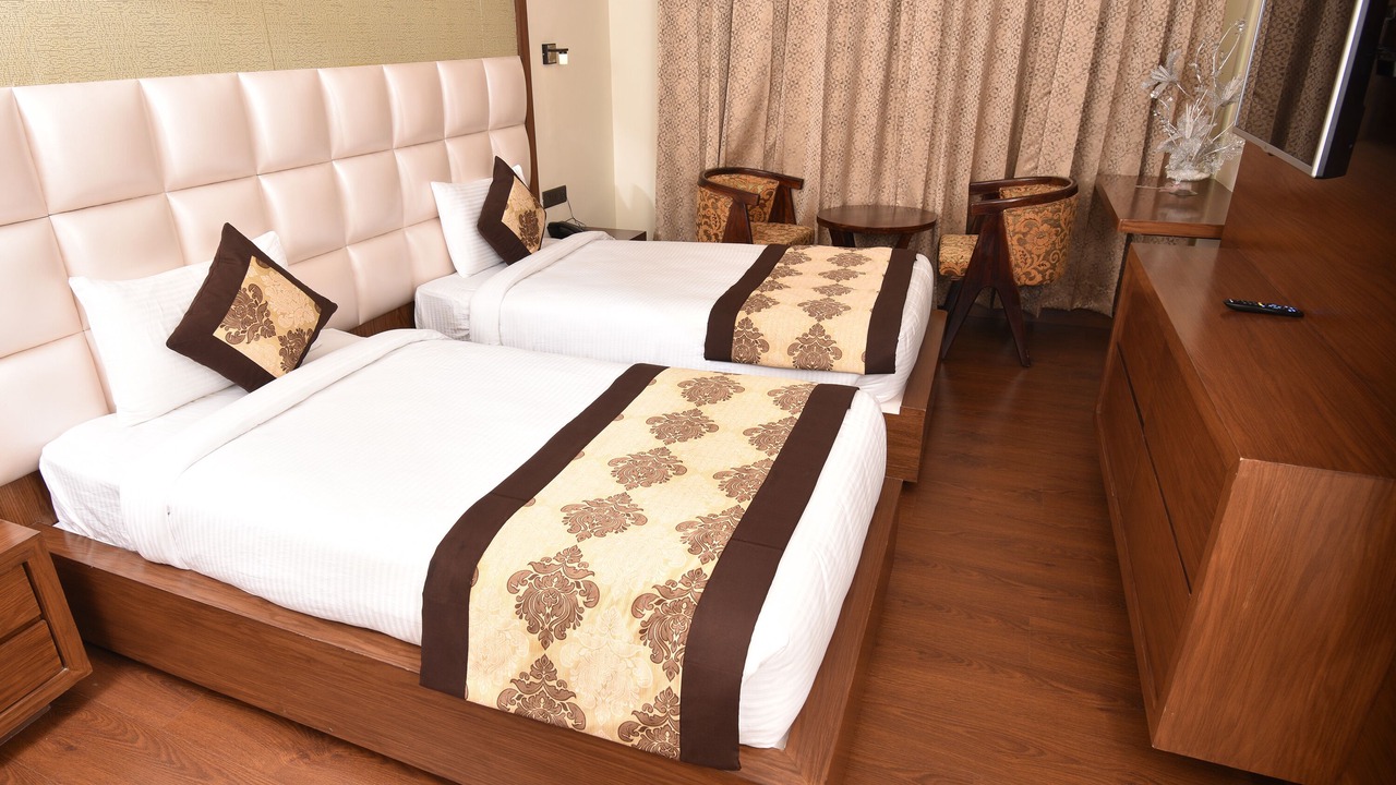 Photo of Bedroom in Tonk Road