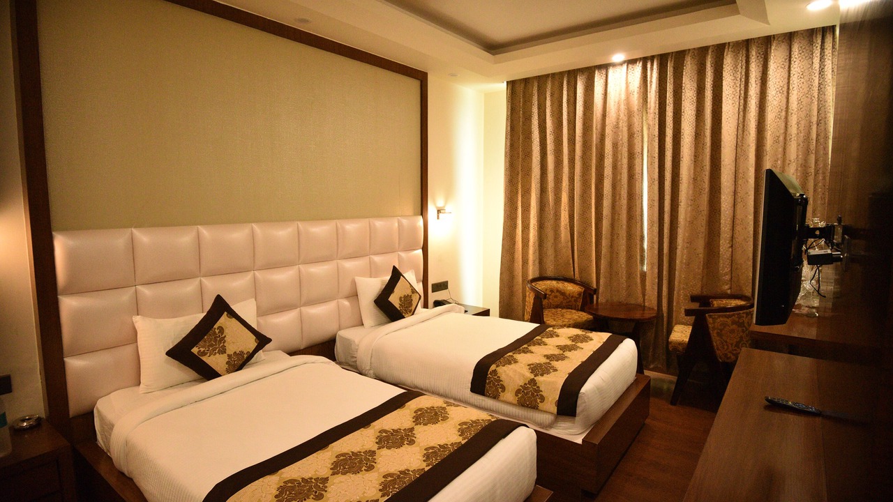 Photo of Bedroom in Tonk Road