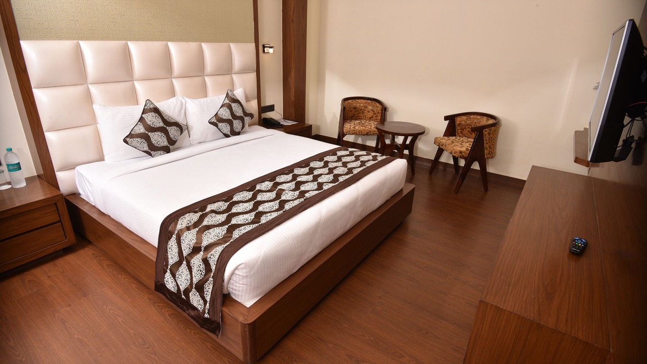 Photo of Bedroom in Tonk Road