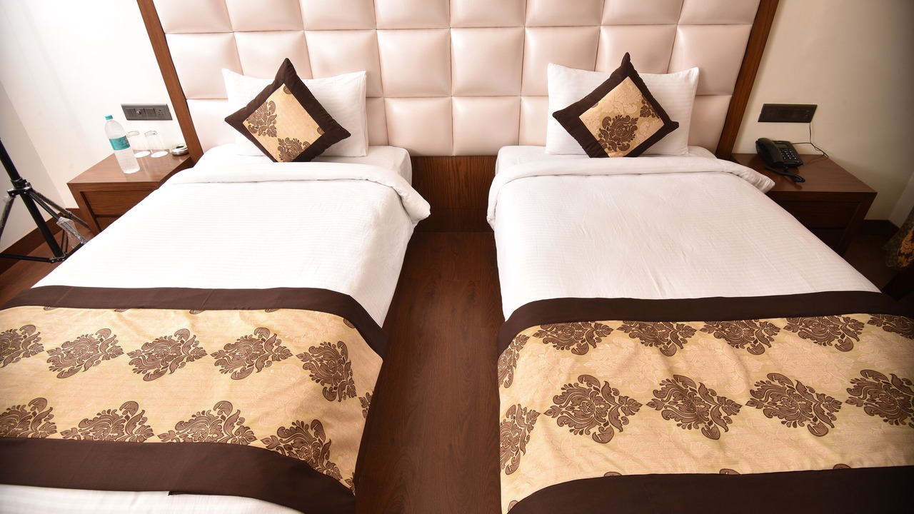 Photo of Bedroom in Tonk Road