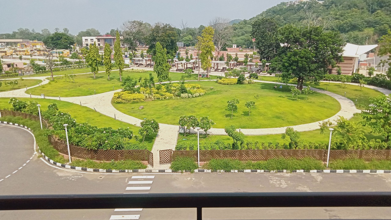 Photo of Outdoor in Kevadia