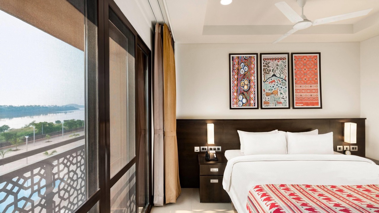 Photo of Bedroom in Kevadia