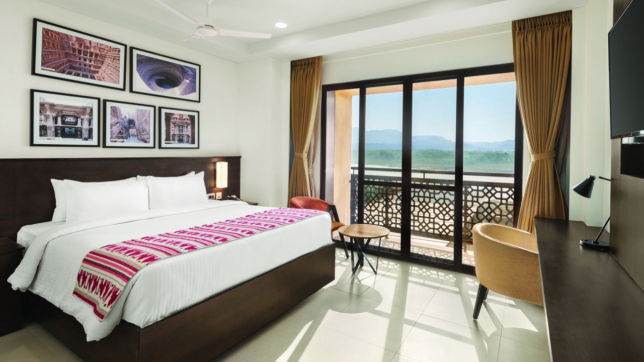 Photo of Bedroom in Kevadia