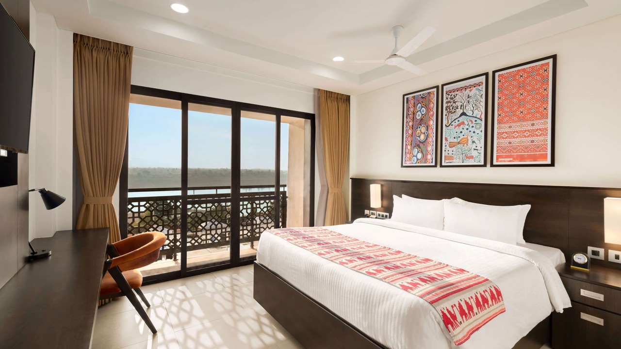 Photo of Bedroom in Kevadia
