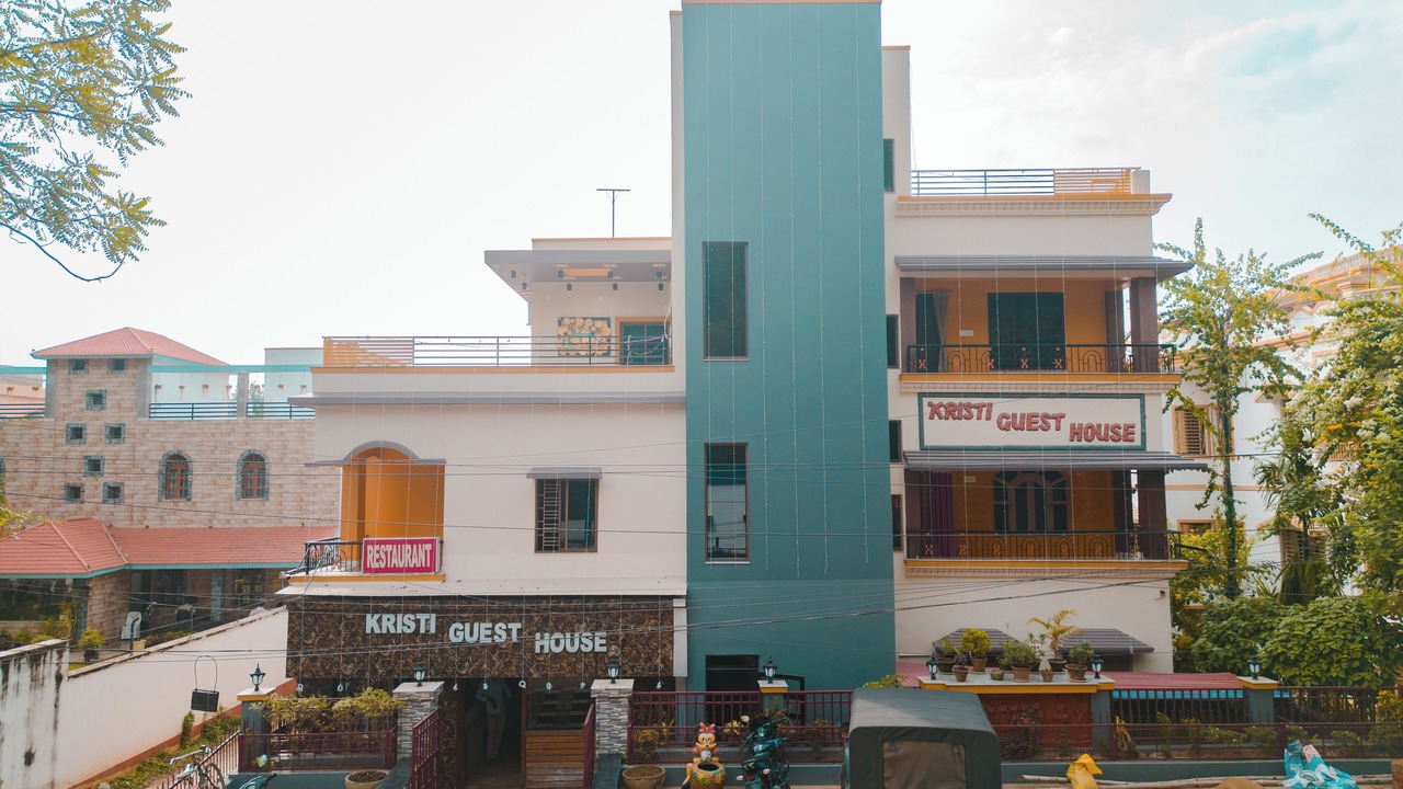 Photo of Outdoor in Santiniketan