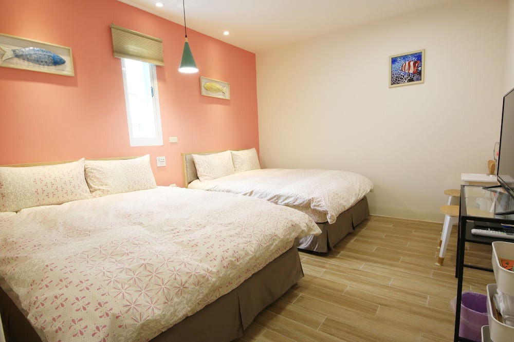 Photo of Bedroom in Budai