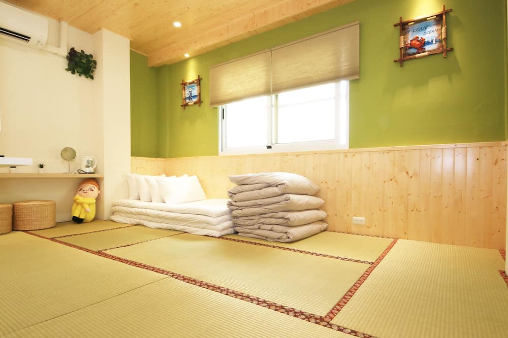 Photo of Bedroom in Budai