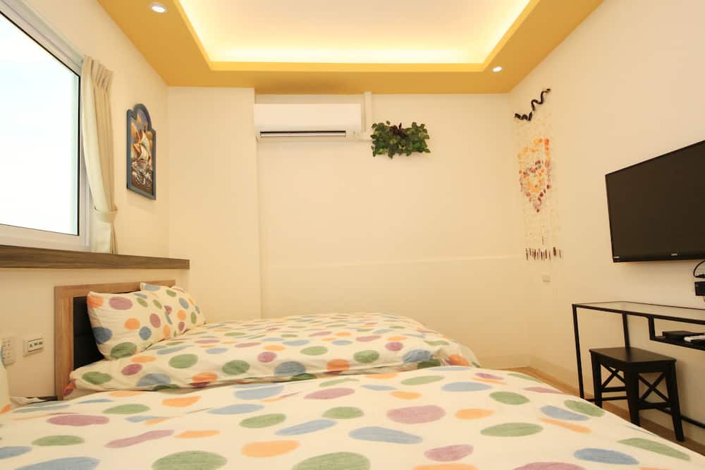 Photo of Bedroom in Budai