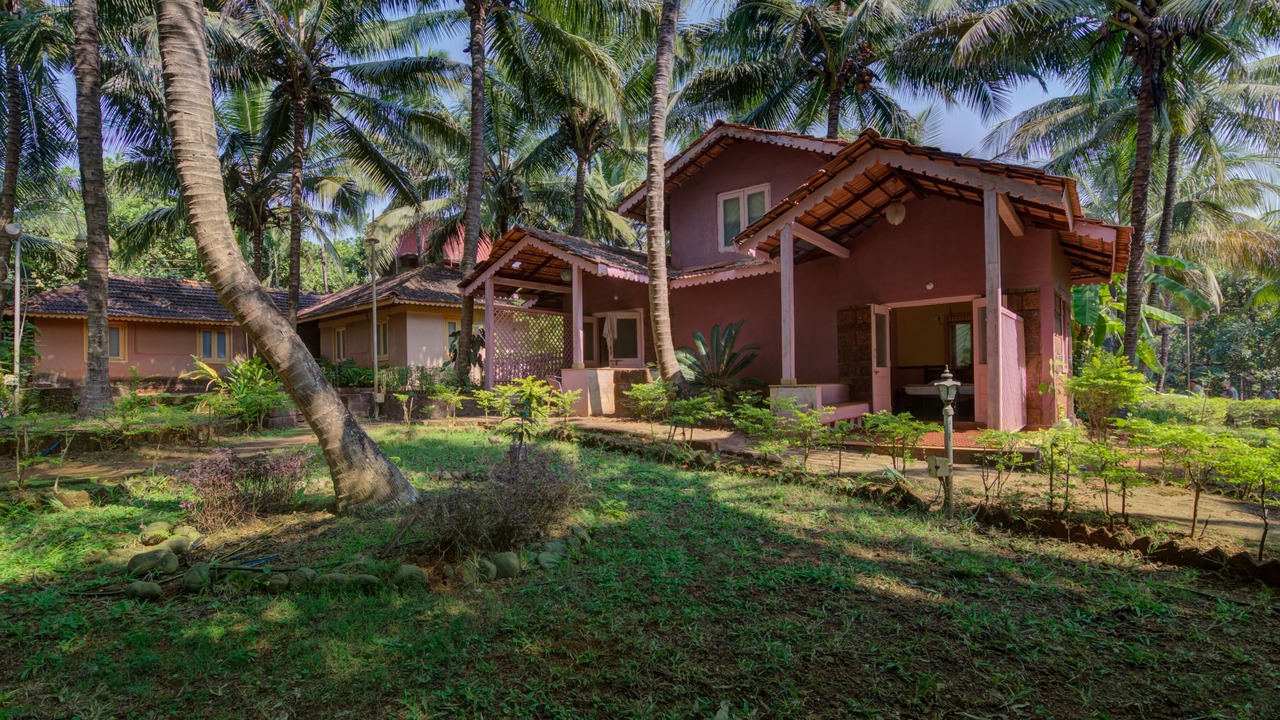 Photo of Outdoor in Guhagar