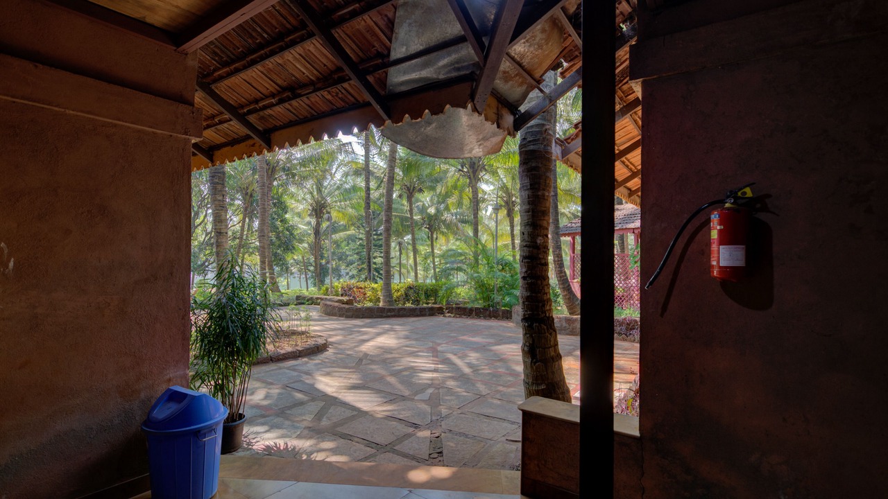 Photo of Bedroom in Guhagar