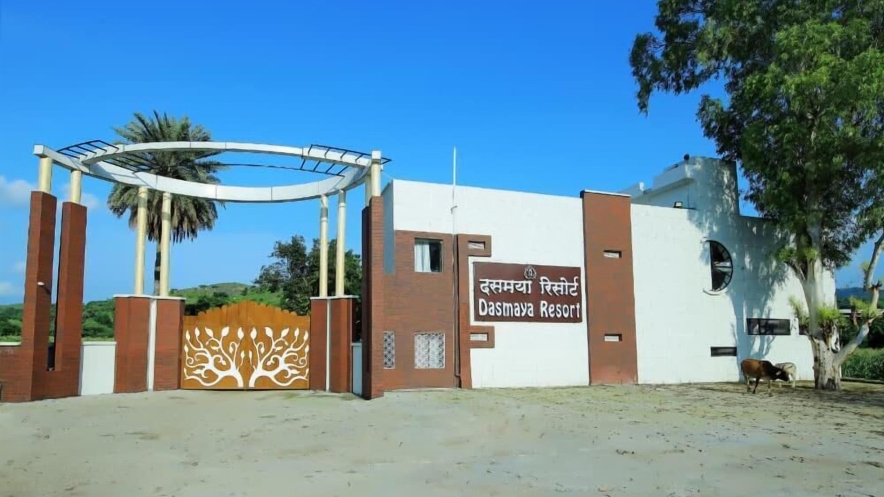 Photo of Outdoor in Udaipur District