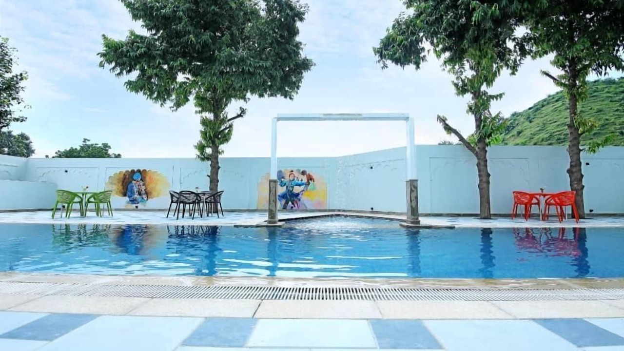 Photo of Outdoor in Udaipur District