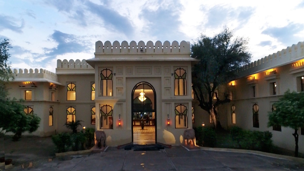 Photo of Outdoor in Shekhawati
