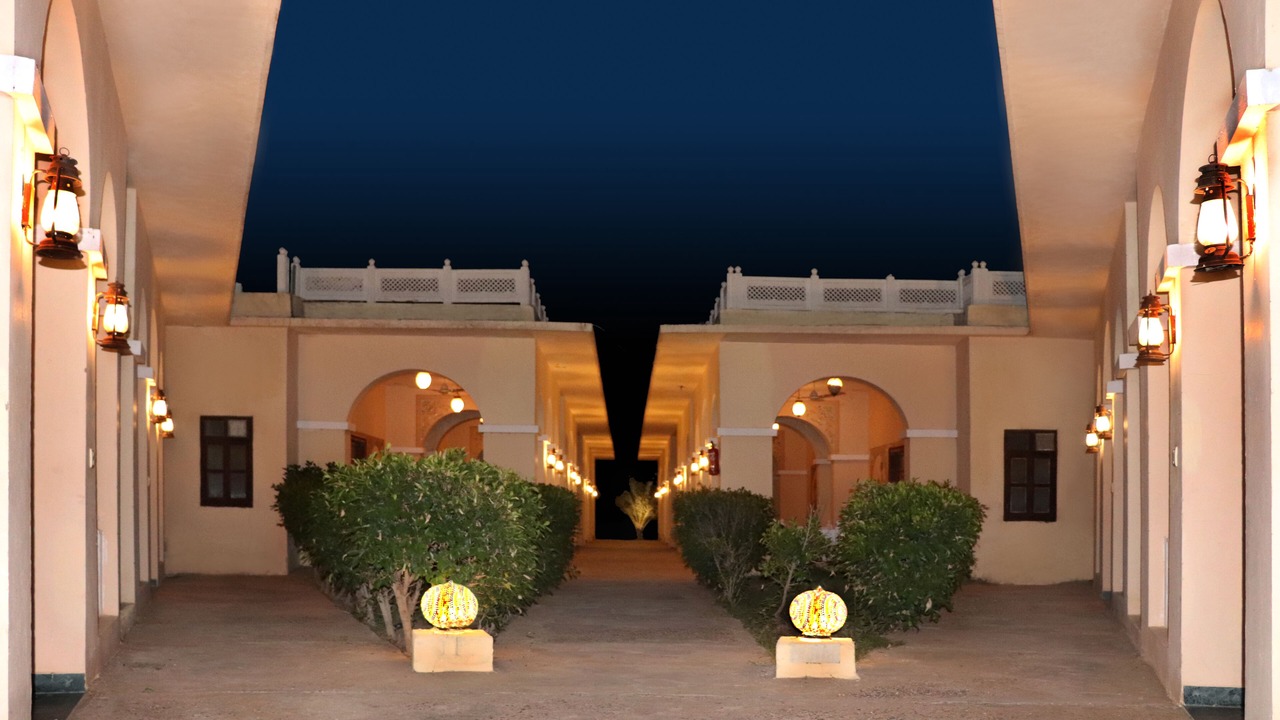 Photo of Outdoor in Shekhawati