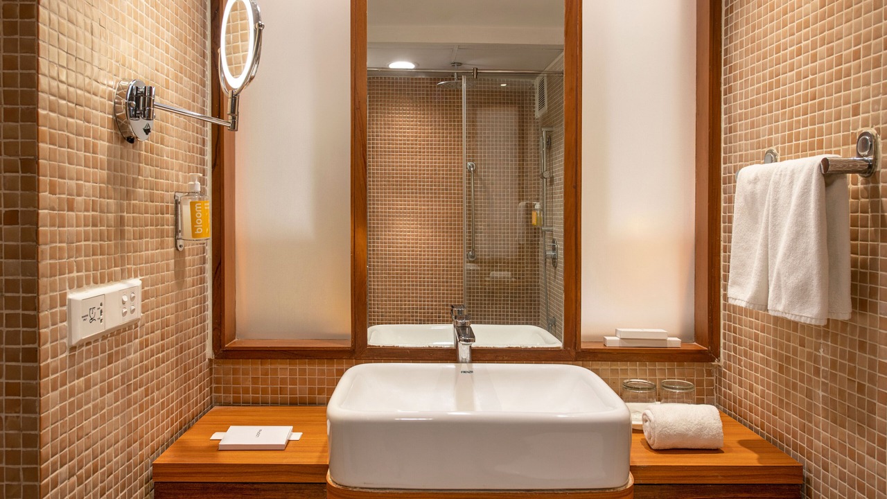 Photo of Bathroom in Thaltej