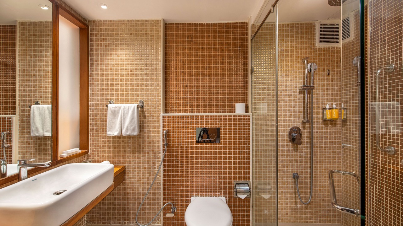 Photo of Bathroom in Thaltej