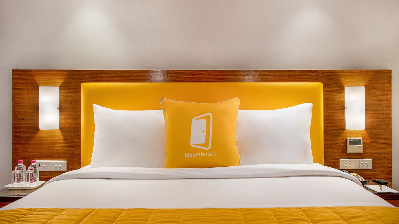 Photo of Bedroom in Thaltej
