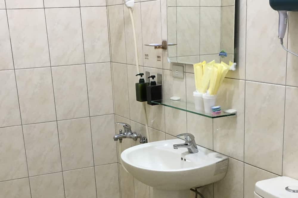 Photo of Bathroom in Budai