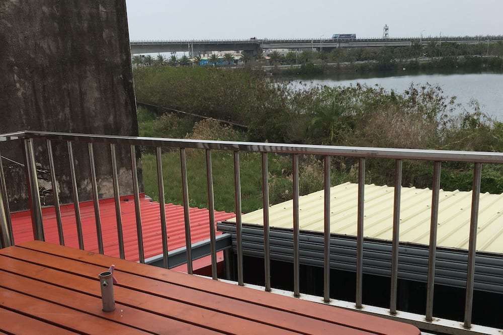 Photo of Patio Balcony in Budai