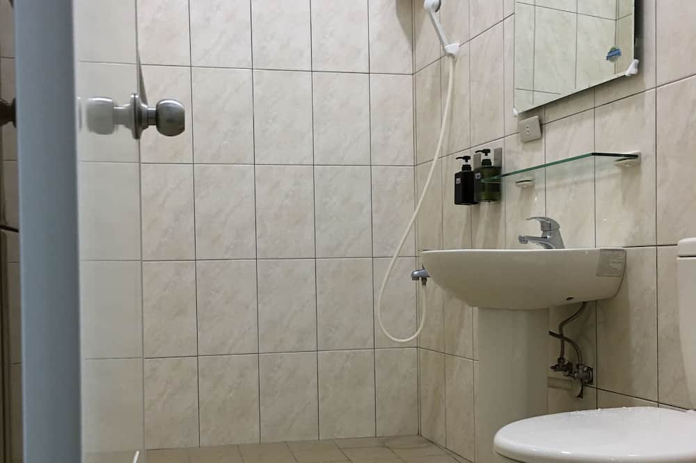 Photo of Bathroom in Budai