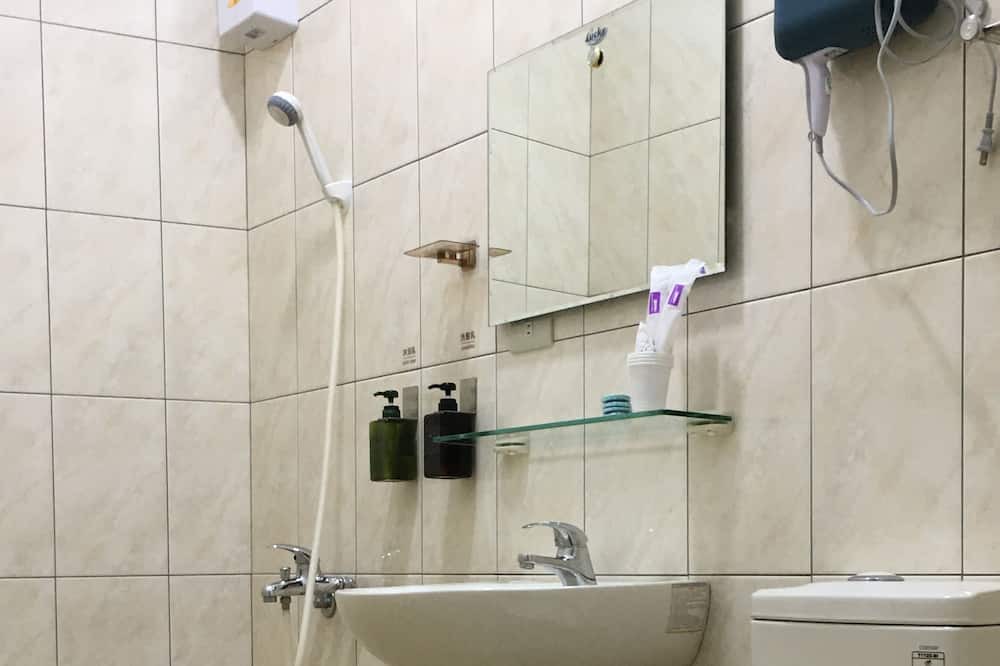 Photo of Bathroom in Budai