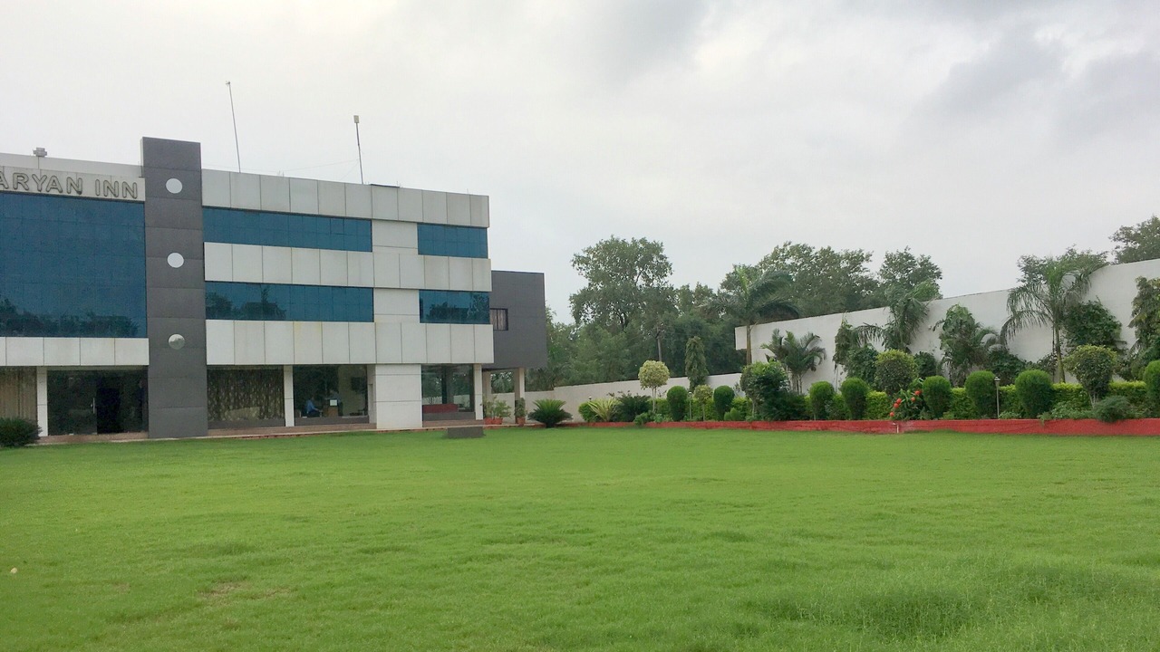 Photo of Outdoor in Lalitpur