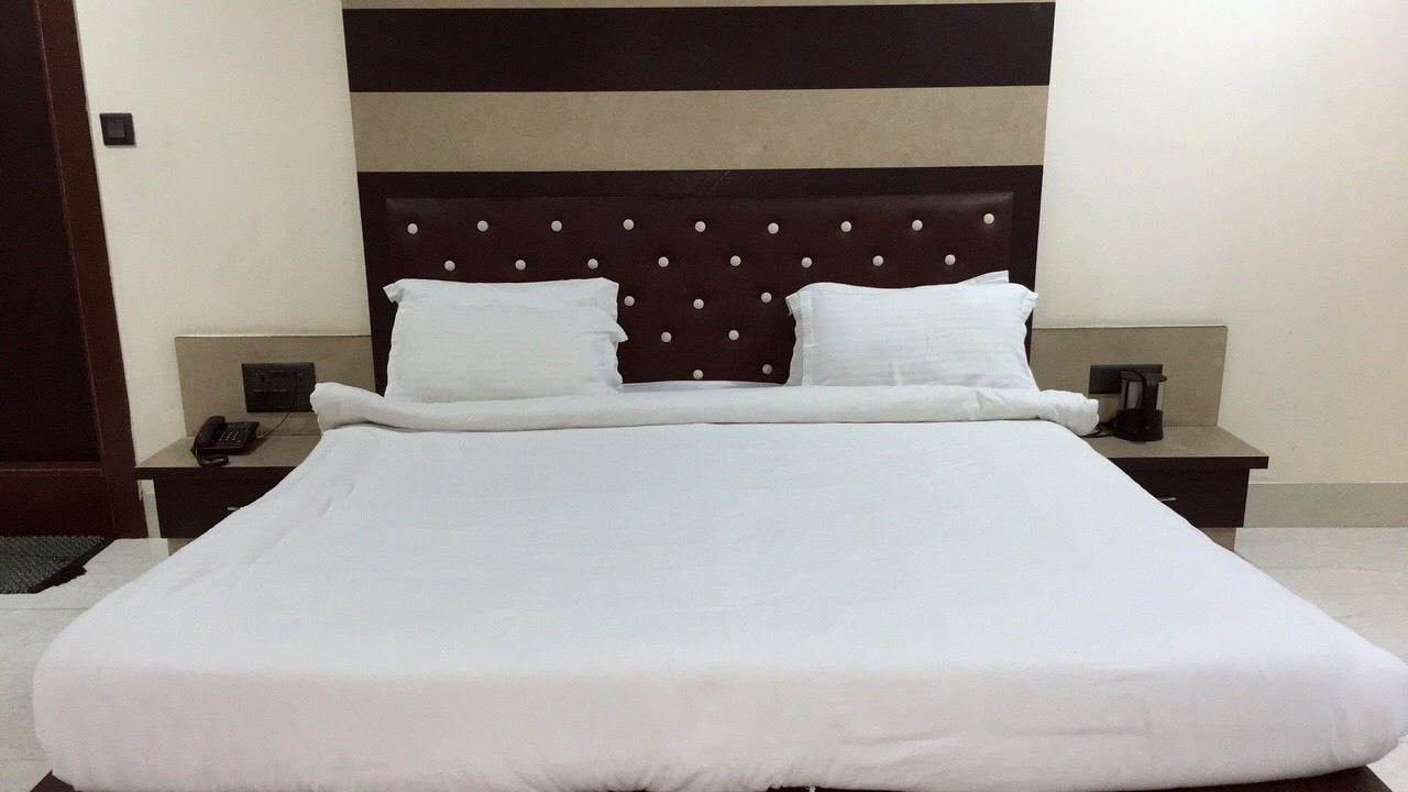 Photo of Bedroom in Lalitpur